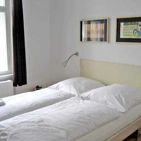 Friedrichshain 柏林