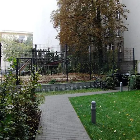 Friedrichshain 柏林