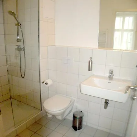 Friedrichshain Apartment